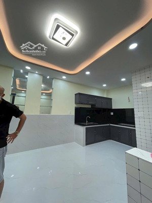 bán nhà mới gần trường giao thông vận tải, bán nhà hẻm lê lư, p phú thọ hòa, tân phú, giá 3 tỷ 4