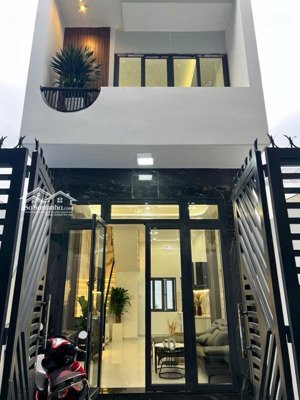 bán nhà riêng đẹp tại khu vip hương lộ 2, bình trị đông, bình tân, 4,85tỷ, 40m2 nhà mới 100%