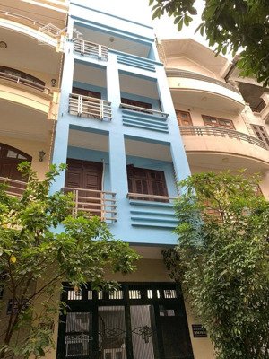 [hàng kín] võ thị sáu - hai bà trưng - 50m2 - 18.8 tỷ -5 tầng - phân lô vỉa hè ô tô tránh - gần hồ