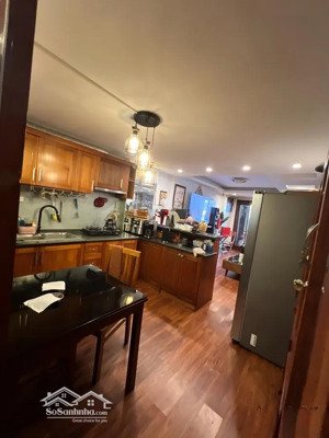 trường chinh - nhà đẹp ở ngay - dt 50m x 5 tầng - giá 14.5 tỷ.