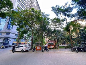 nhà phố duy tân 163m mặt tiền 8,8m view vườn hoa kinh doanh siêu đỉnh