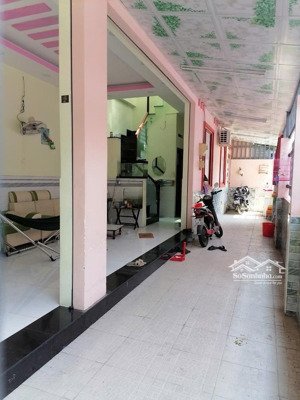 chdv mini 83m2 - căn góc 2 mt hẻm xe 3 tầng - 6 phòng khép kín - dòng tiền 25triệu/ tháng