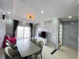 bán căn hộ oriental plaza ,quận tân phú, 89m2- 3pn-2wc, nhà mới full nội thất đẹp, view đẹp thoáng