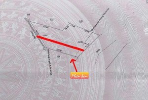 bán đất tại thanh hoà, bù đốp, bình phước, giá ưu đãi 20 tỷ, diện tích 8671 m2