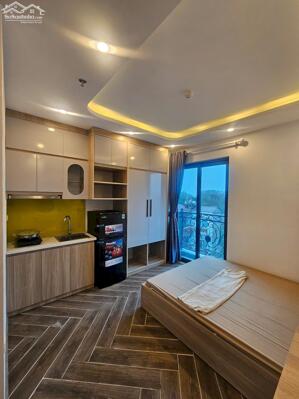 Cần bán gấp nhà dòng tiền cao phố Nhật Tảo 120m2, 7T, 35P khép kín đủ đồ, thang máy giá đầu tư