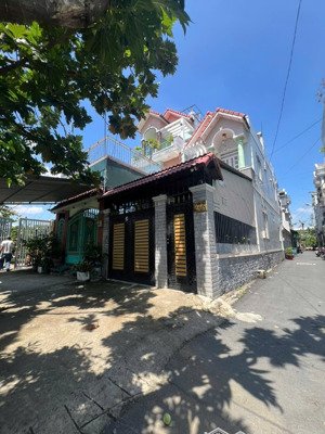 bán nhà đường xe tải quốc lộ 13 cũ, sát sông mát mẻ , hiệp bình phước 114m2 giá 8,2 tỷ