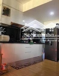 cho thuê căn hộ 1 phòng ngủ wilton bình thạnh