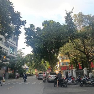 nhà mặt phố kim quan thượng, long biên, ô tô tránh vỉa hè, thang máy, ngay 3 trường học, sân chơi