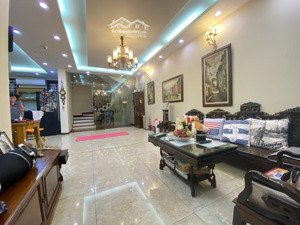 hót !chủ thiện chí bán nhà hoàng quốc việt - phân lô - oto tránh - 2 thoáng - gần phố - 86m x4 tầng