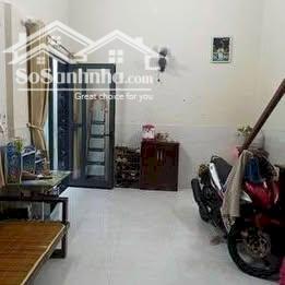 BÁN ĐẤT TẶNG NHÀ TRỌ 3 TẦNG ĐƯỜNG 3 THÁNG 2 - 8 PHÒNG - THU NHẬP 15 TRIỆU/ THÁNG