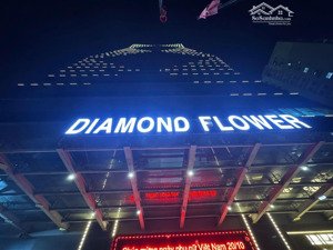bán chung cư cao cấp diamond flower tower lê văn lương, thanh xuân. 128m2 3pn. 11,48 tỷ