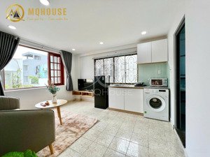 căn hộ 1pn full nội thất trường sơn, p.2, tân bình