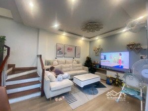 bán nhà riêng tại ngọc lâm, cự khối, long biên, hà nội, giá ưu đãi 9,7 tỷ, 56,2m2