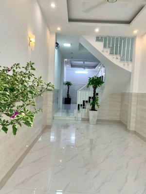 bán nhà đẹp lộc phát 6.8 tỷ tại vườn lài, tân thành, tân phú, hcm, 40 m2