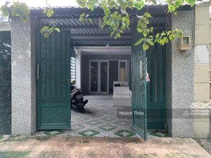 mặt tiền ngô quyền ngay chợ hóc môn 120m sổ hồng riêng không quy hoạch