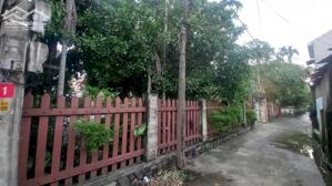 KHU BIỆT ĐỊA RIÊNG TƯ NGAY TRUNG TÂM HUẾ – DÀNH CHO CHỦ NHÂN ĐẲNG CẤP Quỹ đất hiếm 1.027m² – Nguyễn Sinh Cung | Giá chỉ 16 Tỷ (TL)