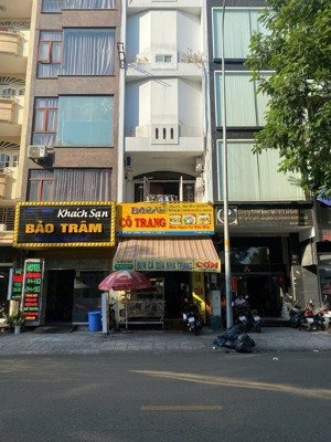 bán nhà 6 tầng cao thắng 62m2 giá 33.5 tỷ