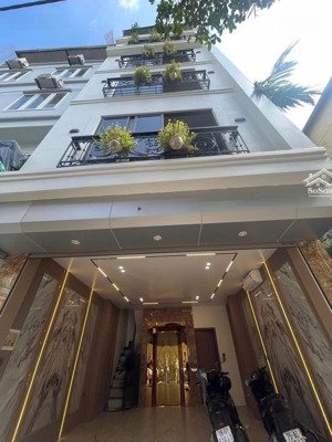 nhà đẹp ở luôn- hoa hậu long biên - 45m2 x 6 tầng thang máy- giá chỉ 8 tỷ