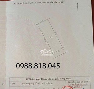 bán đất phố tư đình, phường long biên, thành phố hà nội, 229m2, đường ô tô tránh, miễn tg