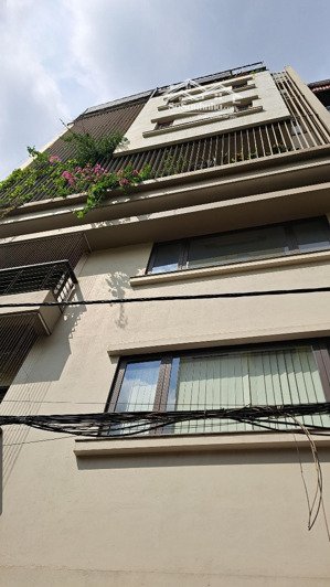 bán nhà phố nguyễn trãi, thanh xuân ô tô tránh 59m, 3 tầng, mt 5m giá 20 tỷ 9