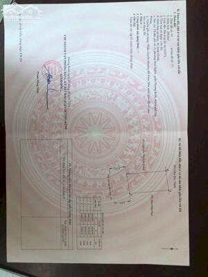 Siêu phẩm lô đất biệt thự 200m2 đường 17m, khu TDC Hòa Nghĩa, Dương Kinh, Hp