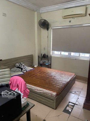 bán đất tặng nhà 3t đại mỗ mặt ngõ thông taxi qua nhà, cách chợ, aeon, lê quang đạo vài trăm mét