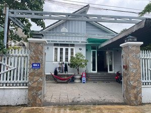 chính chủ kẹt tiền bán gấp nhà mái thái đẹp nhánh điện biên phủ! 