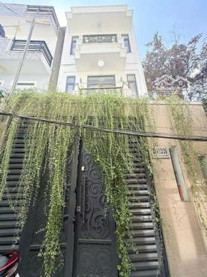 gấp! bán nhà 3 tầng hẻm xe hơi, 60m2 ngang 4.6m, bùi đình túy, bình thạnh giáp phú nhuận và quận 1