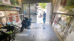 bán nhanh nhà minh khai - mặt tiền 9m - ô tô vào nhà - kinh doanh đỉnh - dt 63m2. giá 15 tỷ.