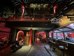 villa 1000m2 mt trần ngọc diện, thảo điền, quận 2 - ưu tiên f&b | dt 20 x 50m