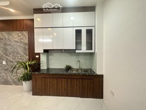 nhà 5 tầng thạch bàn - làm nhàn - ở sướng