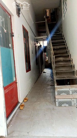 bán đất có 8 phòng trọ đang khai thác hẻm sao biển, tp. nha trang