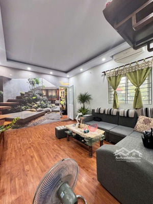 chính chủ nhờ bán căn tập thể tầng 3 - hồng mai - ngõ thông - ô tô đỗ - 100m2 - nhỉnh 4 tỷ