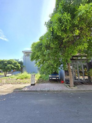 bán đất 4x18m, đường d1 kdc lê phong bình chuẩn 1, p. bình chuẩn