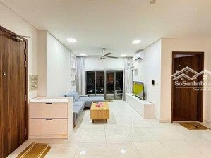 cho thuê cc d-vela, 13,5 triệu, 95m2, 3pn, 2wc, q7, hcm