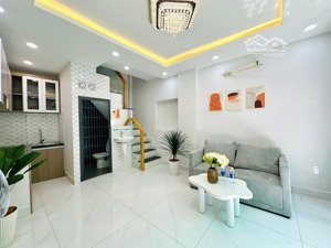 nhà thế nảy mà chỉ 4.5 tỷ tại đường bùi đình tuý bình thạnh, không tin được.