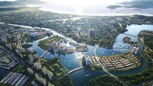 cực hot, sắp ra mắt khu đô thị hỗn hợp sun group nha trang