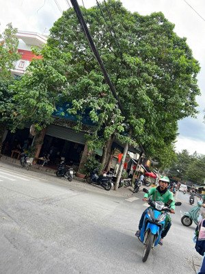 bán đất góc 2 mặt tiền trương văn thành ngay metro 156m2 đang kinh doanh cf giá chỉ 20 tỉ