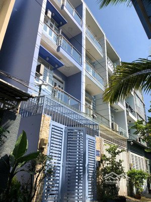 bán nhà khu đồng bộ hxh lê văn thọ ngay công viên làn hoa , 4x16m , trệt 3 lầu , giá 7.2 tỷ tl