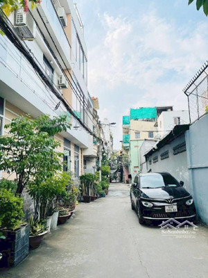 bán nhà dương bá trạc, quận 8, 134m2, ngang 8m, giá chỉ 15 tỷ nhỉnh