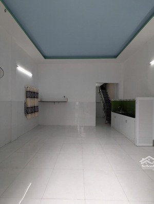 bán nhà 52m2 1 trệt 1 lửng 2pn 2wc, nguyễn văn nghi - 3.9tỷ
