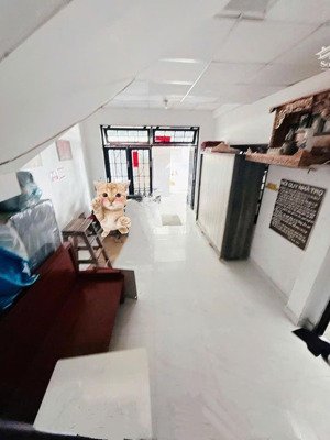 [bán nhà có dòng tiền 20 triệu] - 85mv - 4 tầng - đường ôtô chỉ 50m - quận 7 - chỉ 6,85 tỷ