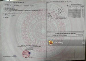 mặt tiền đường lê duẩn đối diện chợ mới long thành dt ngang 6m x 17,31m tc 100% giá 17,5 tỷ sổ hồng