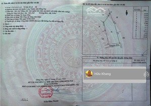 kèo ngộp sâu 1461m2 đất bình an ngay sát đt769 sân bay lt - đường bê tông 6m giá còn 4,5 tỷ còn bớt