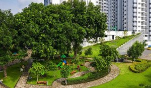 bán căn hộ cao cấp the habitat đẹp có sẵn hợp đồng thuê nhà