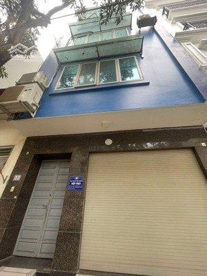 bán nhà văn la - hà đông, oto tránh, thích hợp vừa ở vừa kd, khu sầm uất 50m, 5t, mt 5.6m, 16.1 tỷ