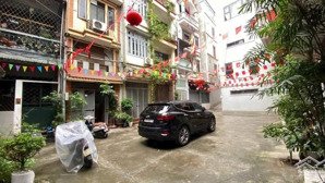 bán nhà dân xây tân xuân phạm văn đồng 40m2 x 4t, ô tô gần nhà, giá chỉ 7.6 tỷ. lh 