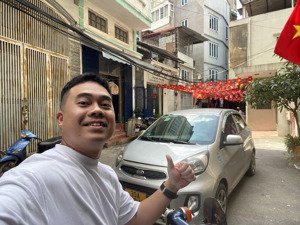 [hiếm] bán nhà tôn đức thắng 45m2 2 ô tô tránh nhau mặt ngõ thông kinh doanh sổ nở hậu 13,35tỷ