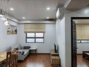 chính chủ bán 3x tỷ căn 2 ngủ 61m tại chung cư sông nhuệ, xa la hà đông