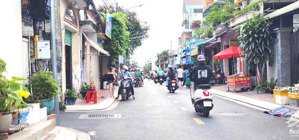 bán nhà 2 tầng hẻm xe hơi 100m2_5x20m chỉ 5,4 tỷ gần tỉnh lộ 43 bình chiểu thủ đức